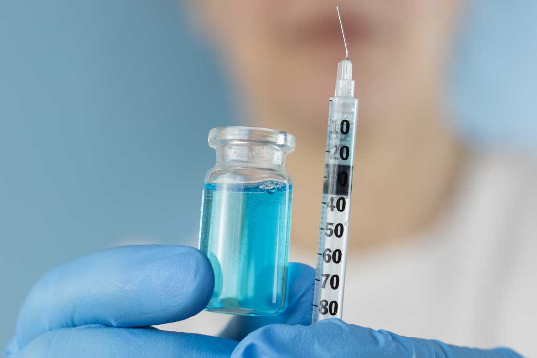 shop KPV at AZOTH Peptides