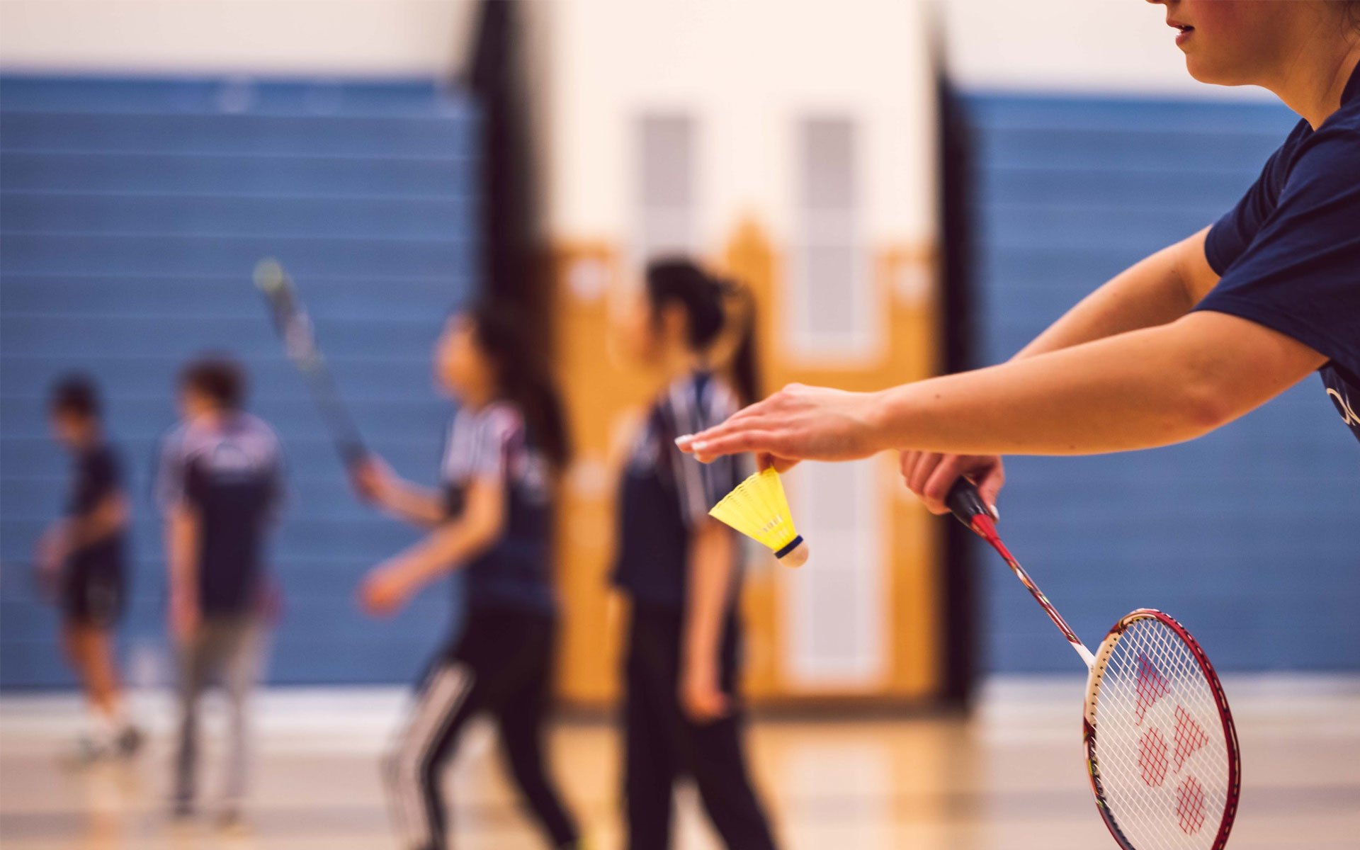 badminton