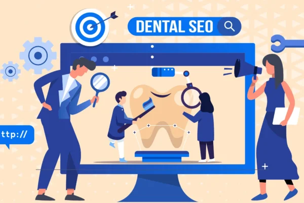 Empowering Dental Practices with Story-Driven SEO Tactics