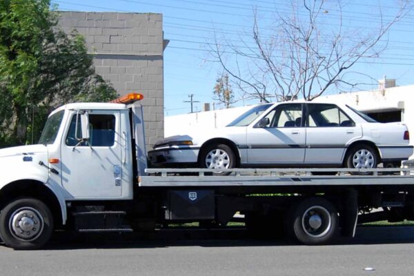 The Complete Guide to Tow Truck in Gold Coast