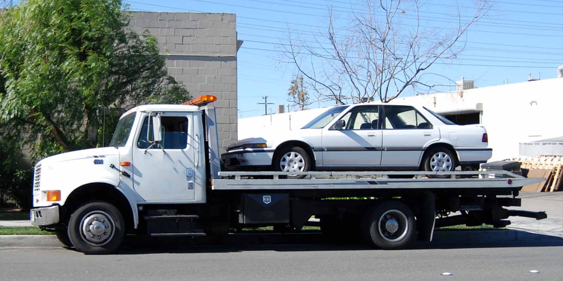 The Complete Guide to Tow Truck in Gold Coast