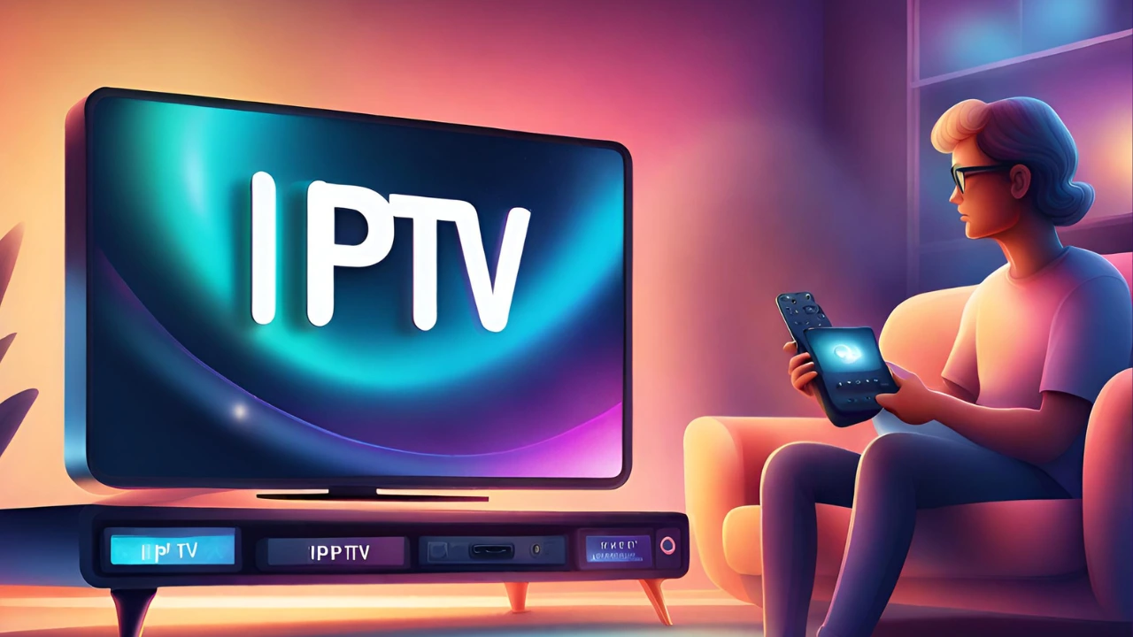 BEST IPTV