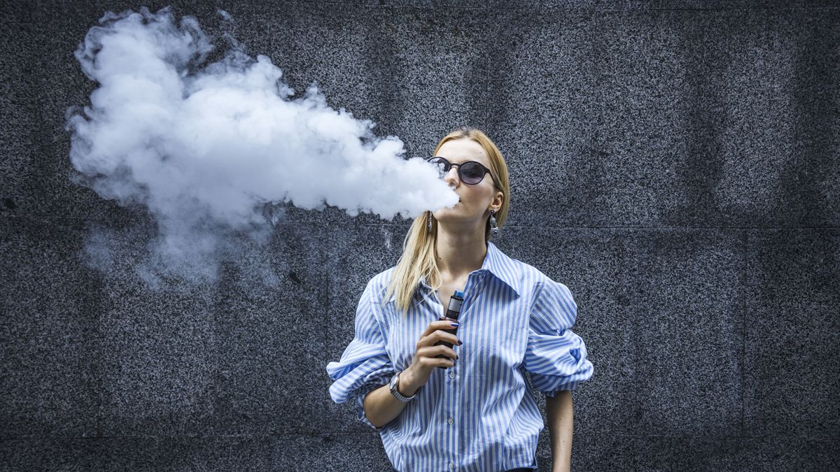 How Pod-Based E-Cigarettes Simplify Vaping For Everyday Convenience