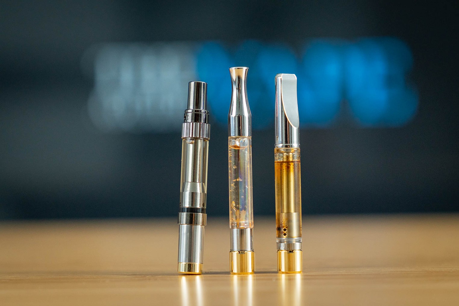 Common Issues with Vaping Pods and How to Fix Them