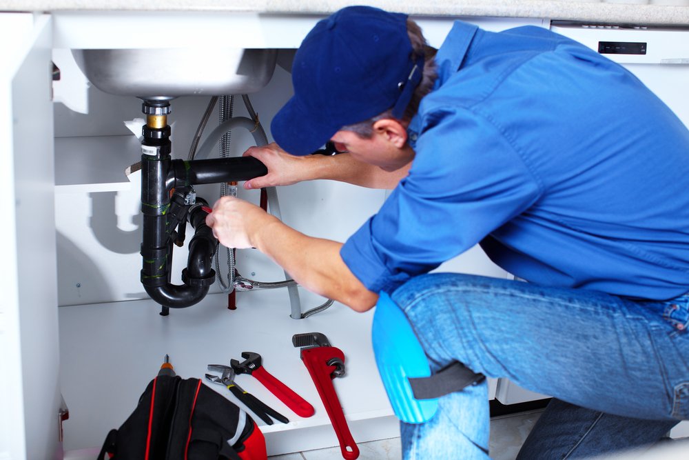 Professional Plumber: Quality Service in Kingaroy