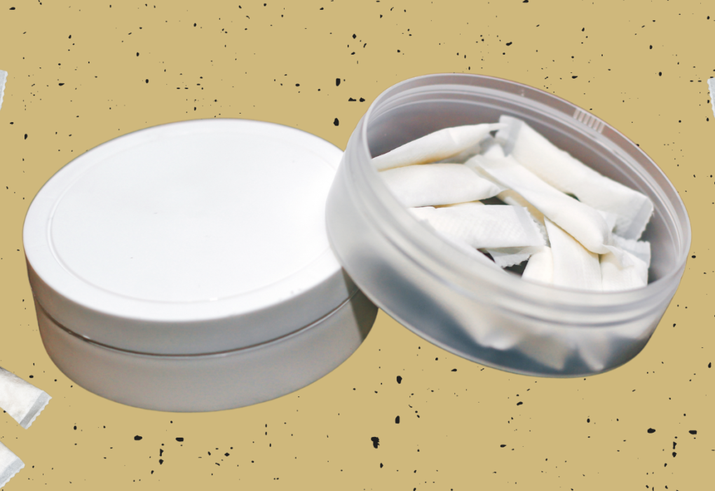 zone nicotine pouches