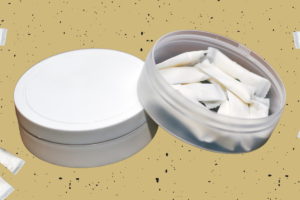 zone nicotine pouches