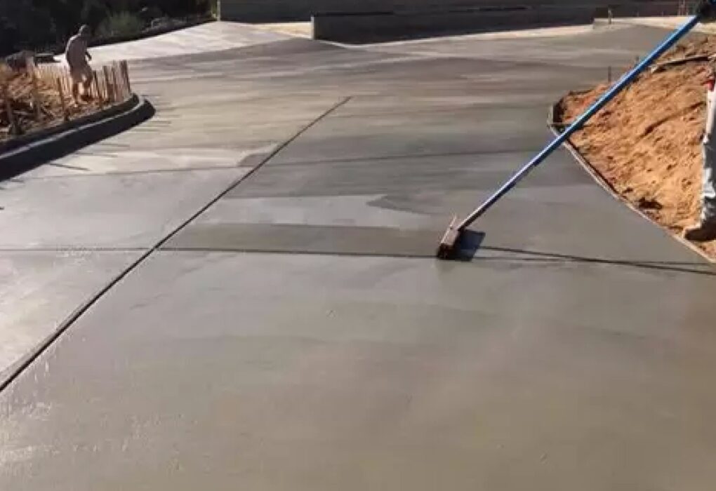 best concrete contractor in Eau Claire Wisconsin concrete services Eau Claire WI
