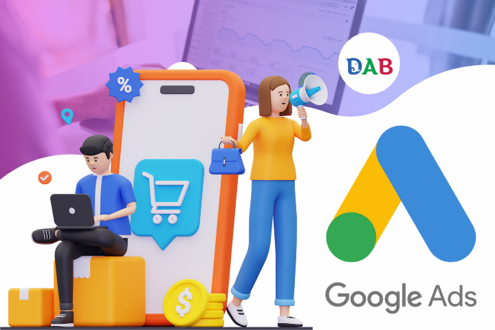 google ads agency bangkok