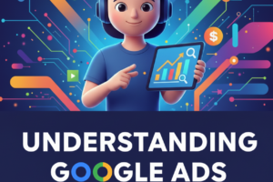 How does a Google Ads agency Bangkok support local and international campaign growth?
