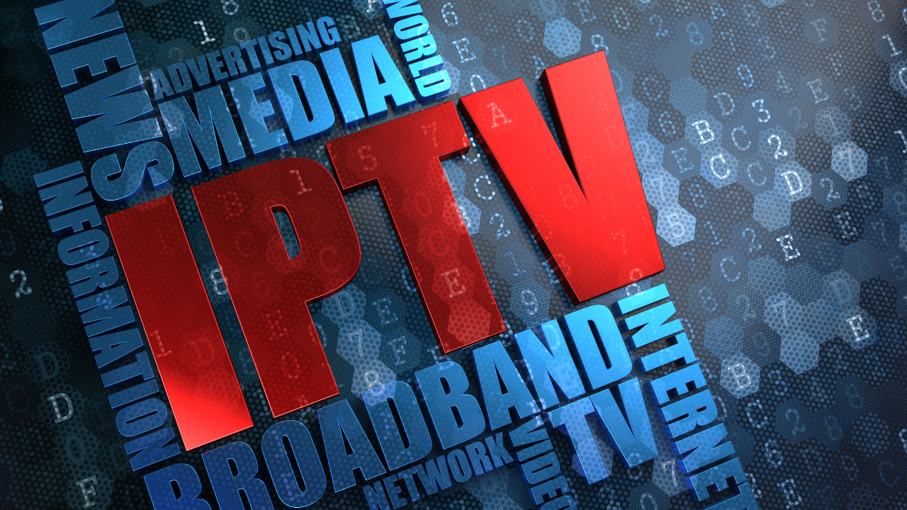 Best IPTV