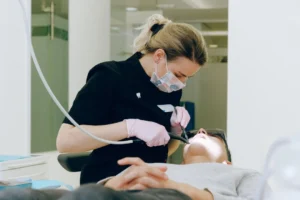 Building a Strong Online Presence for Your Dental Practice